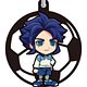 Inazuma Eleven GO - Metal Netsuke 3 IEGO-0311 Hyouga Yukimura