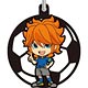 Inazuma Eleven GO - Metal Netsuke 3 IEGO-0313 Taiyou Amemiya