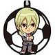 Inazuma Eleven GO - Metal Netsuke 3 IEGO-0314 Terumi Afuro