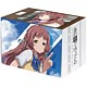 ブシロード デッキホルダーコレクション Vol.72 あの夏で待ってる 北原美桜[ブシロード]《発売済・在庫品》