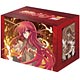ブシロード デッキホルダーコレクション Vol.73 灼眼のシャナIII -FINAL- シャナ[ブシロード]《発売済・在庫品》