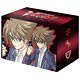 Bushiroad Deck Holder Collection Vol.75 Cardfight!! Vanguard - Toshiki Kai Twin Sword Awakening Ver.()