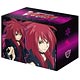 Bushiroad Deck Holder Collection Vol.76 Cardfight!! Vanguard - Ren Suzugamori Twin Sword Awakening Ver.()