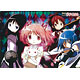 Puella Magi Madoka Magica - Pencil Board F