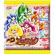スマイルプリキュア！ チョコスナック （１）  ＢＯＸ（食玩）