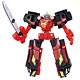 Tokumei Sentai Go-Busters Mini-Pla Robo No.1 BOX (Candy Toy)