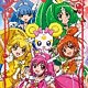 Smile PreCure! Collection Card Gum BOX (CANDY TOY)()