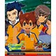 Inazuma Eleven GO Chara Pos Collection Part.2 BOX