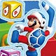 【食玩】スーパーマリオ3Dランド マグネットラムネコレクション ＢＯＸ[エンスカイ]《０３月予約》