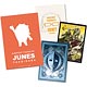 Persona 4 The Animation - Glasses Cloth BOX