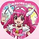 スマイルプリキュア！ プチシールコレクション ＢＯＸ