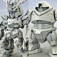 FWシリーズ GUNDAM CONVERGE(ガンダム コンバージ)7　ＢＯＸ（食玩）