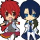 Bishounen Items