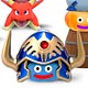 Dragon Quest Stacking Slime! -Collection Pack Part.3- BOX(Back-order)