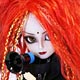 テヤン / hide『DOUBT』(ヒデ ダウト) 限定セット版 通常サイズ 完成品ドール