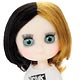 まいごのおでこちゃん ドール本体 単品