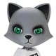 まいごのニッキ ドール本体 単品[ペットワークス]《０２月予約》
