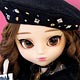 プーリップ / Si&rsquo;Anna(シアナ) 通常サイズ 完成品ドール 単品