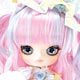 ダル / Heart Macaron(ハートマカロン) 通常サイズ 完成品ドール 単品[グルーヴ]《取り寄せ※暫定》