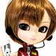 Pullip / VOCALOID Meiko  Regular Sized Complete Doll