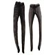 Picconeemo Wear 1/12 Stocking 2 Type Set/ Black (Doll Clothing)