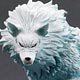FIGUAX Toriko Vol.5 Battle Wolf Terry Cloth Complete Figure()