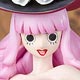 Figuarts ZERO - ONE PIECE: Perhona Complete Figure