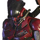 Play Arts Kai - Vanquish  Boggy Action Figure