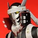 TV Anime Persona 4 Twin Pack DX - Izanagi & Slipping Hablerie Complete Figure