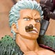 Figuarts ZERO - ONE PIECE: Smoker