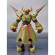 S.H.フィギュアーツ TIGER＆BUNNY(タイガー＆バニー) ロックバイソン（１２年５月分）