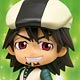 chibi-arts - TIGER & BUNNY: Kotetsu T. Kaburagi