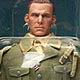 Action Figure D80084 LUCA DAK AFRIKA WH KORPS NCO 1941 LIBYA