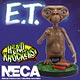 Head Knockers E.T.