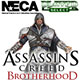 Player Select Assassin's Creed Brotherhood - Ezio