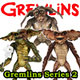 Gremlins2 7 Inch Action Figure - Gremlins Series 2 (3 Type Set)