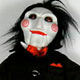 SAW Billy the Jigsaw 9 Inch Puppet