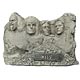 KISS Mount KISSmore Polystone Sculpture