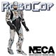 Robocop 7 Inch Action Figure - Robocop (Battle Damage Ver.)