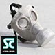 1/6 WWII German Army Gas Mask (3 Pack Set)(Provisional Preorder)