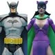 Batman Legacy Singles Assortment 995A Set of 2