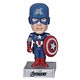 Wacky Wobbler Avengers / Captain America