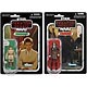 Star Wars 2012 Vintage Figure Wave 1 Assorted Carton