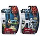 Star WarsMovie Heroes Figure Wave 1 Assorted Carton