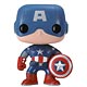 POP! Avengers - Captain America