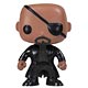 POP! Avengers - Nick Fury