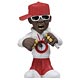 Urban Vinyl Figure - Public Enemy: Flavor Flav