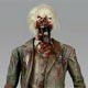 Day of the Dead - Dr. Tongue 7 Inch Figure