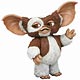 Gremlins Mogwai Series 2 Gizmo 7 Inch Action Figure