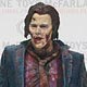 The Walking Dead Action Figure Series 1 Walker Zombie